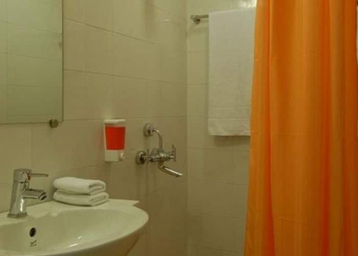 Hotel Sarada Nivas, Chennai 4